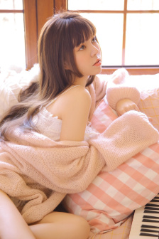 摘花处女
